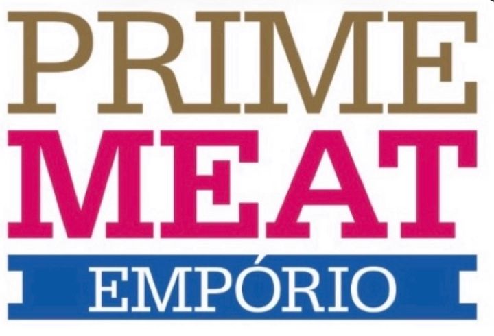 Logo Prime Meat 