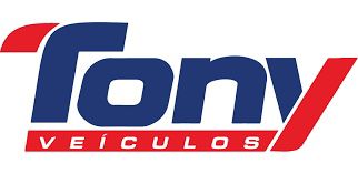 Logo TONY VEÍCULOS