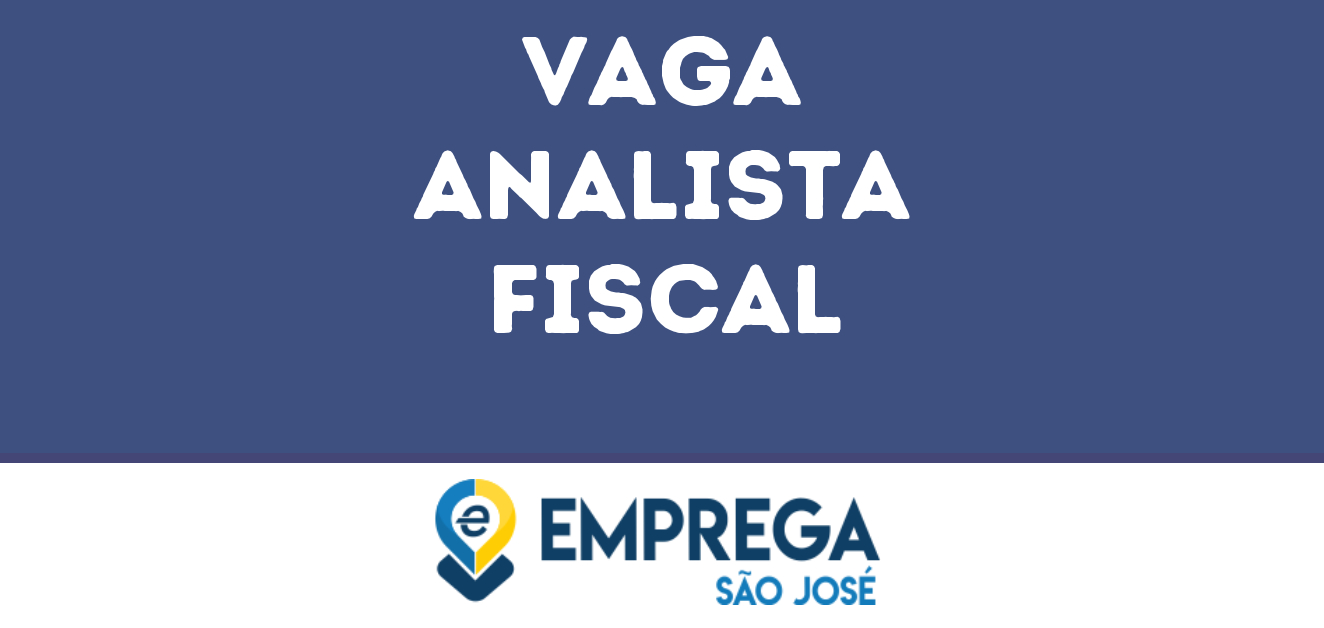 Analista Fiscal-Jacarei - Sp 39