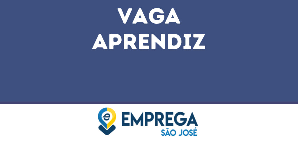 Aprendiz-São José Dos Campos - Sp 1 Aprendiz-São José Dos Campos - Sp 1