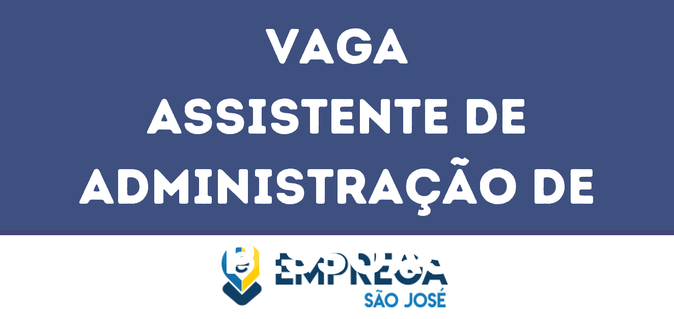 Assistente De Administração De Pessoas-São José Dos Campos - Sp 11