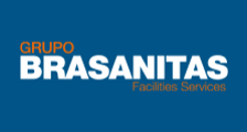 Logo BRASANITAS