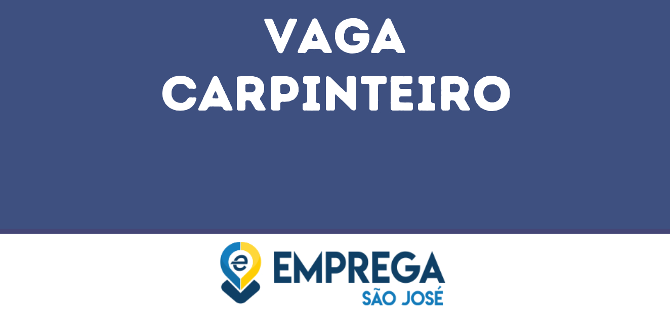 Carpinteiro-Jacarei - Sp 45