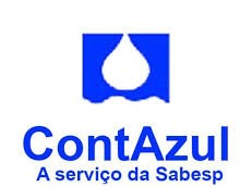 Logo ContAzul Caçapava