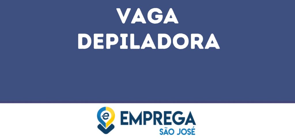 Depiladora-São José Dos Campos - Sp 1