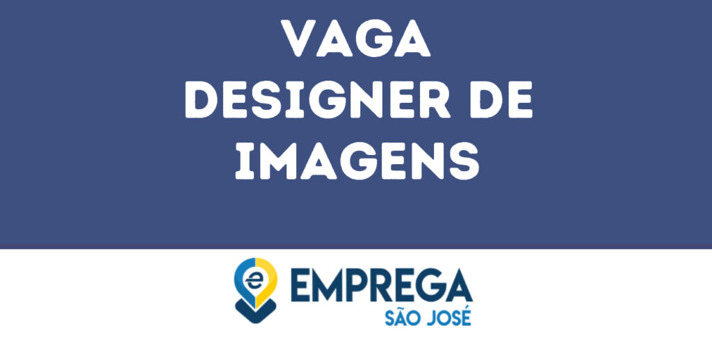 Designer De Imagens-São José Dos Campos - Sp 1
