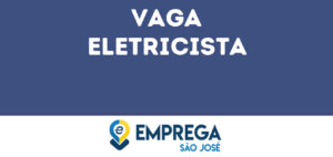 Eletricista-São José Dos Campos - Sp 10
