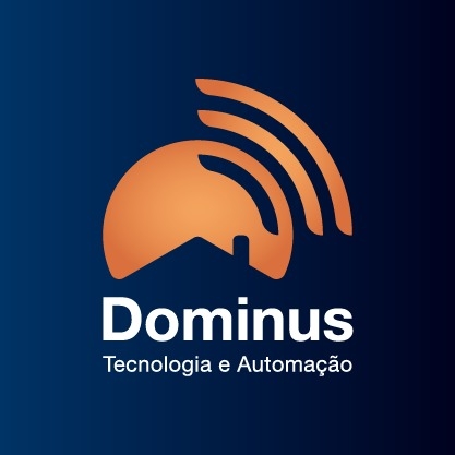 Logo DOMINUS AUTOMAÇÃO E ENGENHARIA 