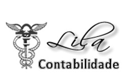Logo LILA CONTABILIDADE