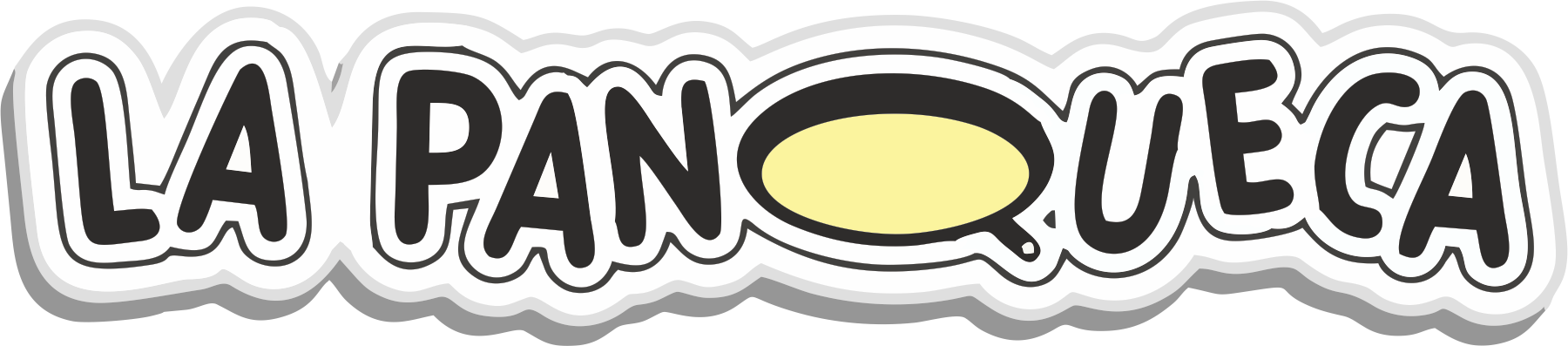 Logo La Panqueca