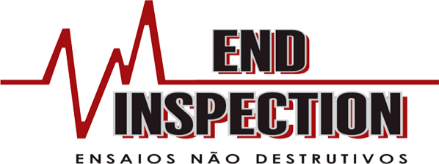 Logo END INSPECTION
