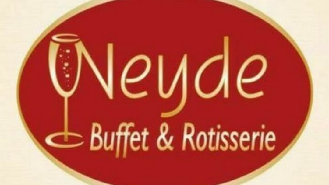 Logo NEYDE BUFFET