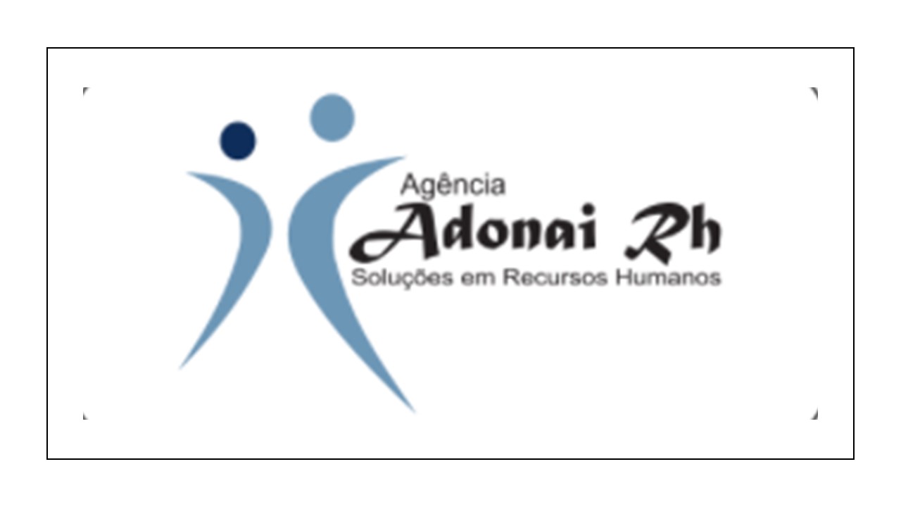 Logo Adonai RH