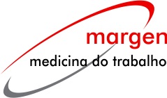 Logo Margen Medicina do Trabalho
