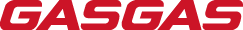 Logo GasGas Brasil