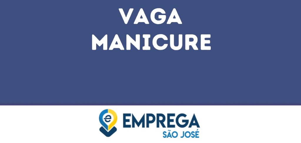 Manicure-São José Dos Campos - Sp 1