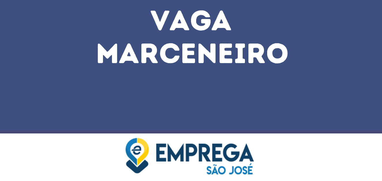 Marceneiro-São José Dos Campos - Sp 25