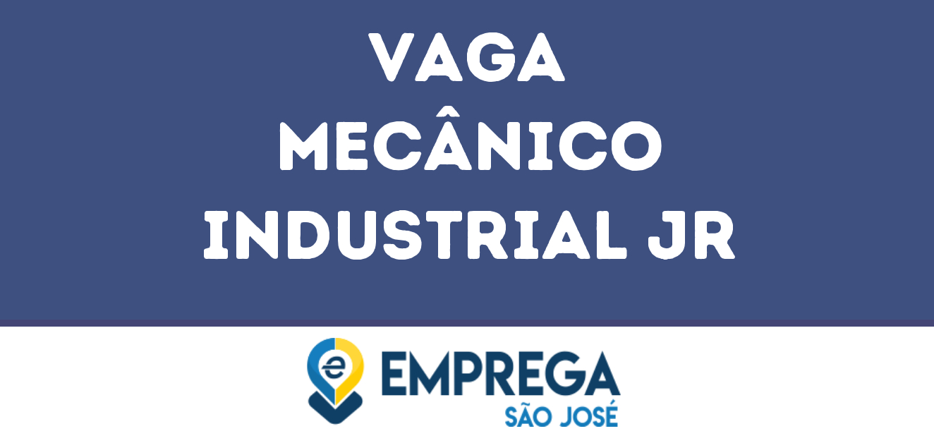 Mecânico Industrial Jr-São José Dos Campos - Sp 79