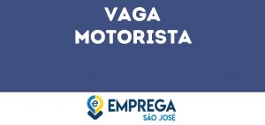 Motorista-São José Dos Campos - Sp 13