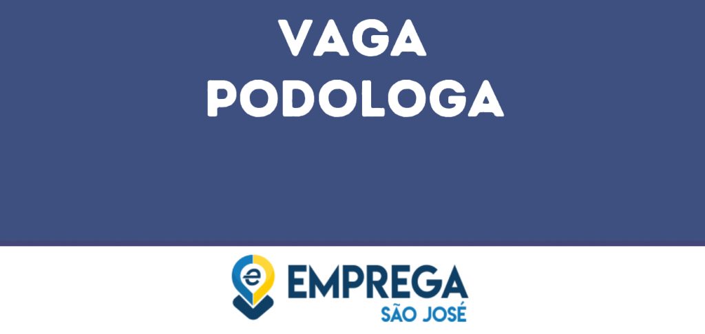 Podologa-São José Dos Campos - Sp 1