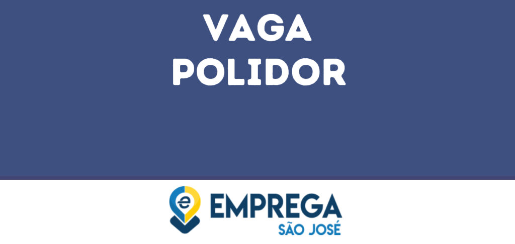 Polidor-São José Dos Campos - Sp 1 Polidor-São José Dos Campos - Sp 1