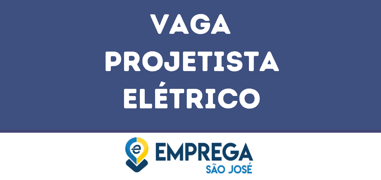 Projetista Elétrico-São José Dos Campos - Sp 9