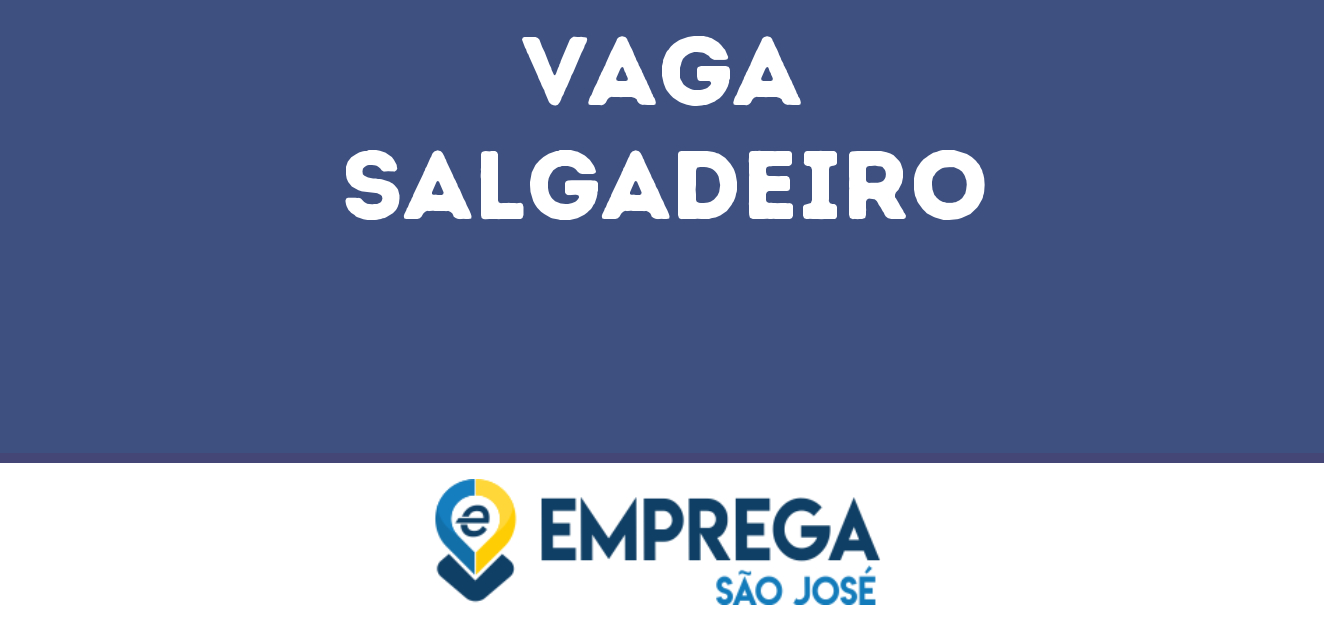 Salgadeiro-São José Dos Campos - Sp 9