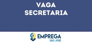 Secretaria-São José Dos Campos - Sp 6