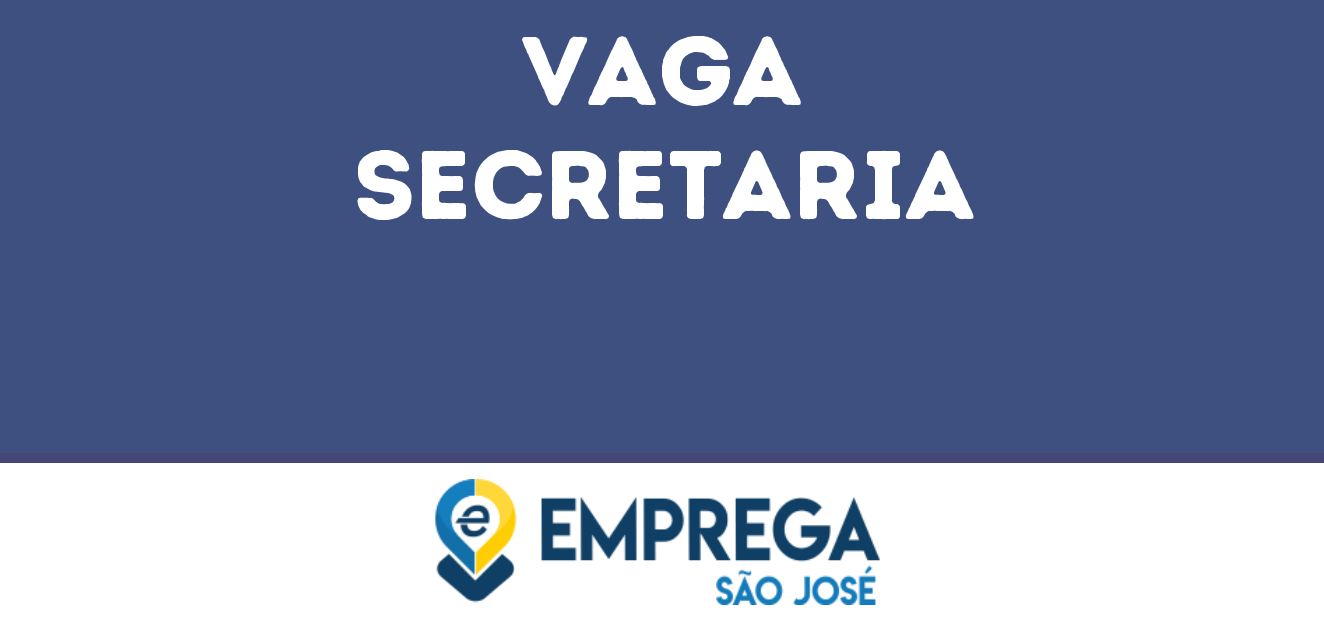 Secretaria-São José Dos Campos - Sp 71