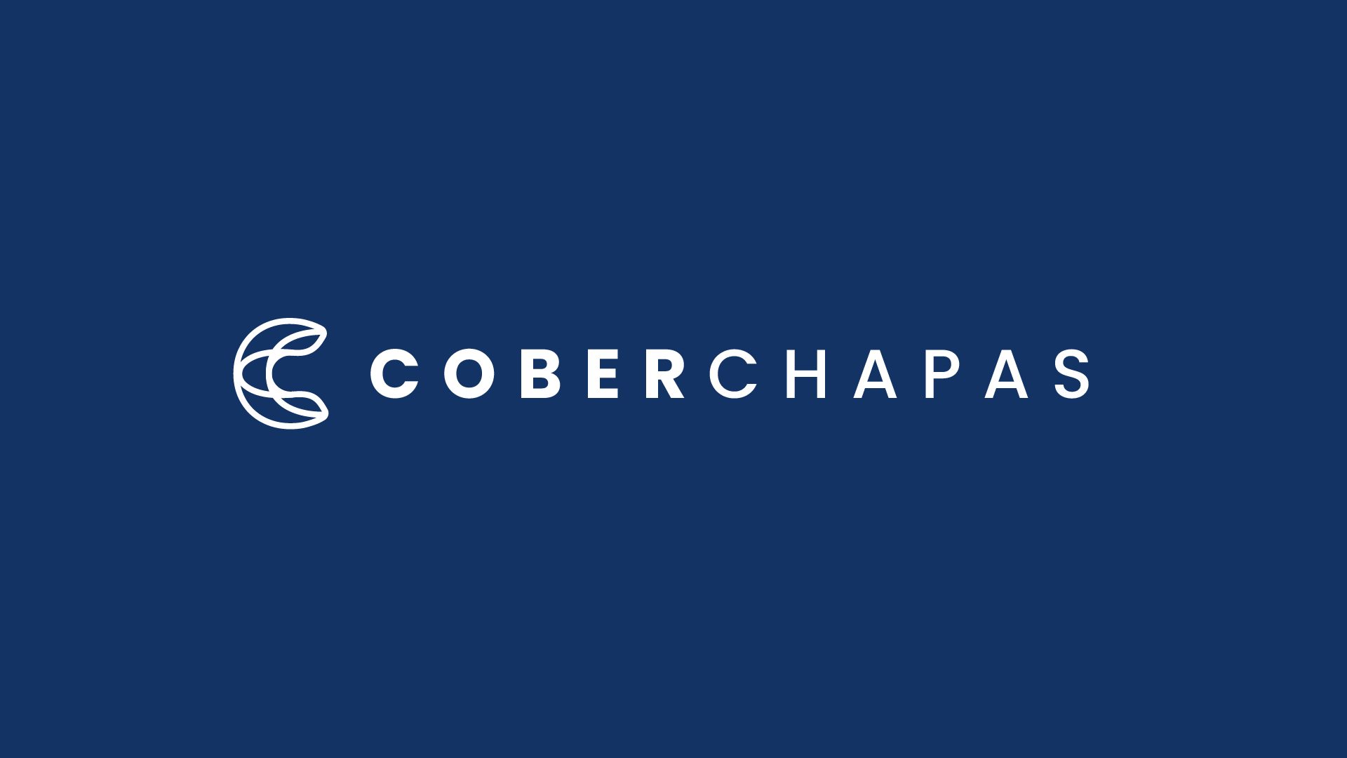 Logo COBERCHAPAS