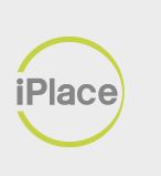 Logo IPLACE MOBILE CENTERVALE