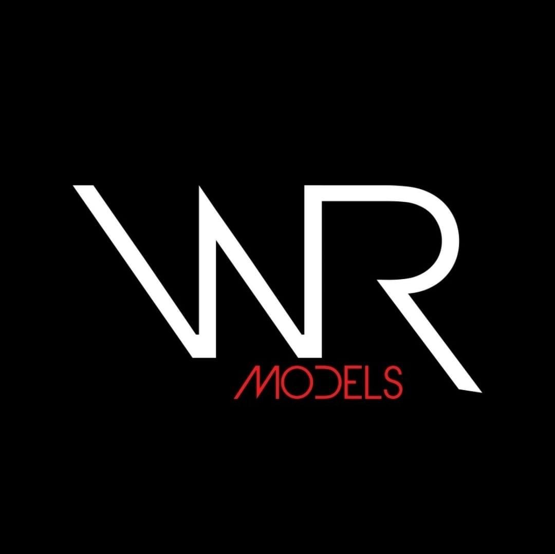 Logo Wr Models