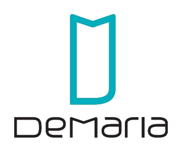 Logo DeMaria