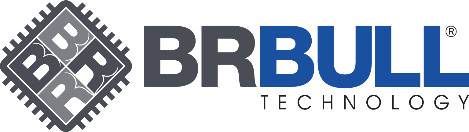 Logo BRBULL BRASIL SERVIÇO E COMÉRCIO DE EQUIPAMENTOS INDUSTRIAIS LTDA.