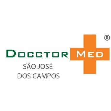 Logo DocctorMed SJC