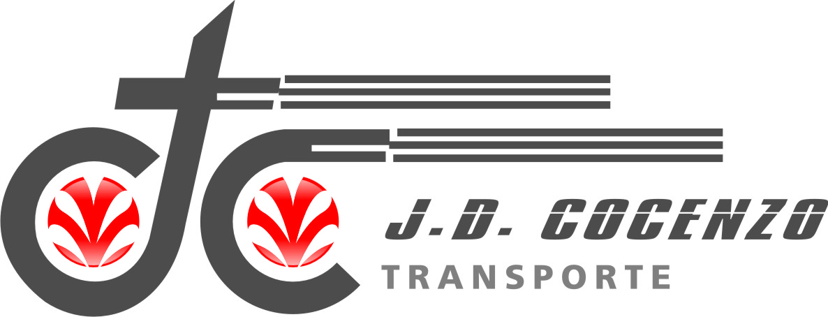 Logo J D COCENZO