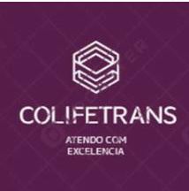 Logo COLIFETRANS TRANSPORTES DE CARGA 