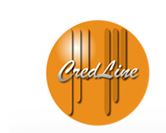 Logo CREDLINE FINANCEIRA 
