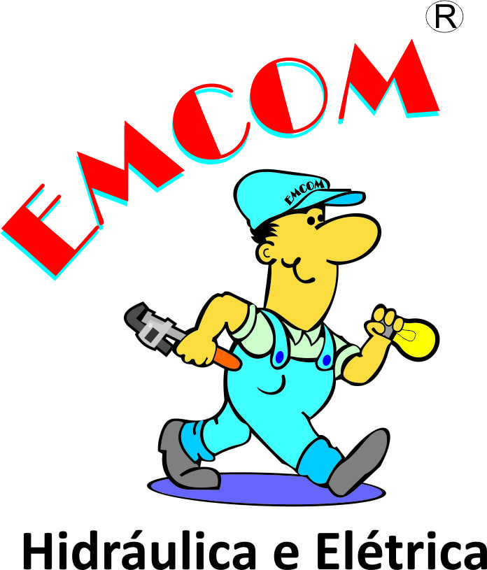 Logo EMCOM