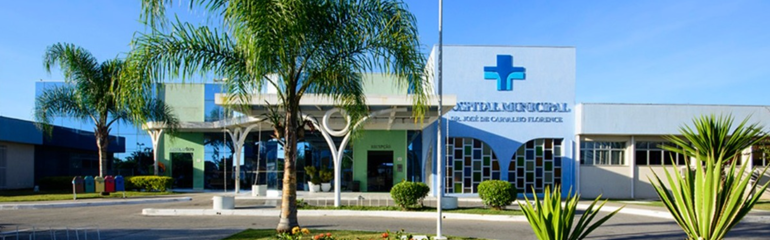 Logo SPDM - HOSPITAL MUNICIPAL DR JOSÉ CARVALHO FLORENCE