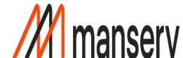 Logo MANSERV FACILITIES LTDA