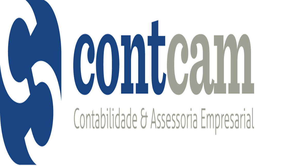 Logo Contcam Contabilidade