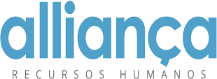 Logo Alliança RH