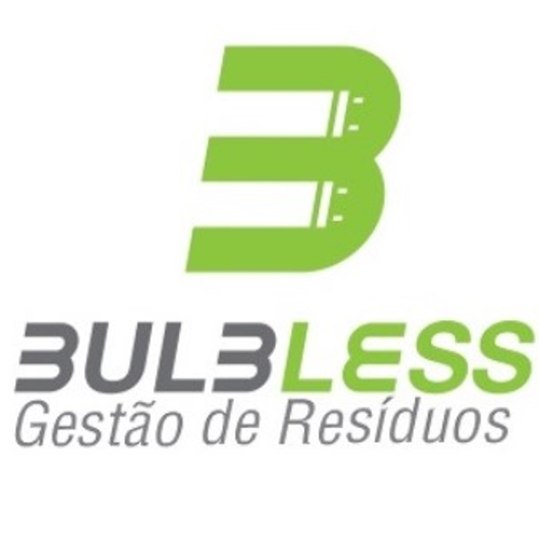 Logo Bulbless