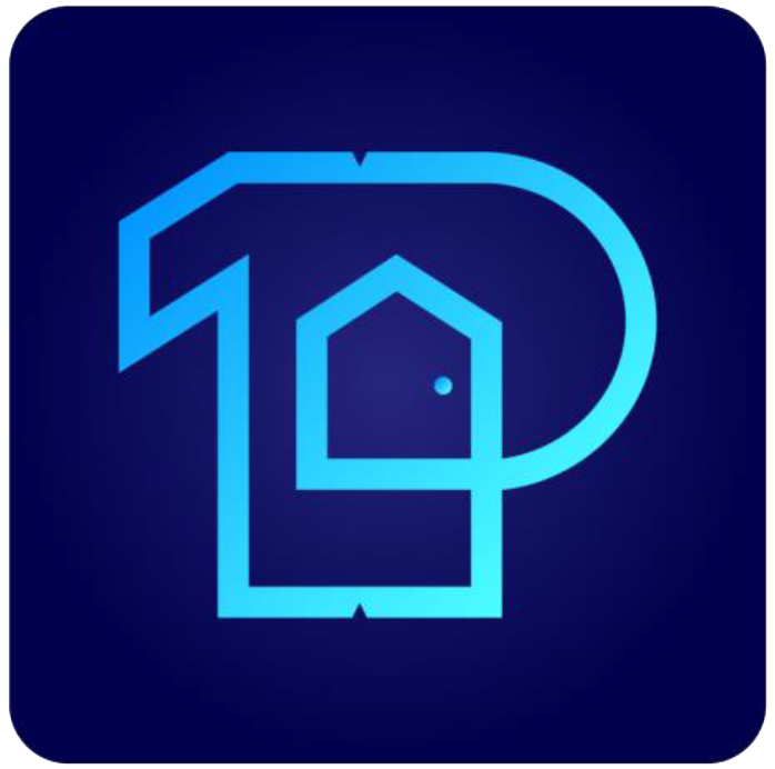 Logo Primeira Porta