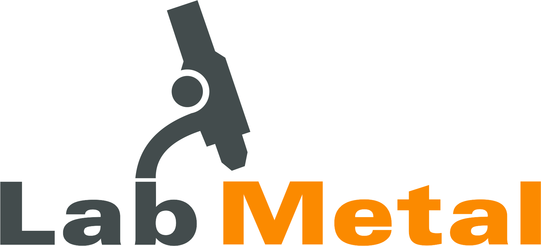 Logo Labmetal