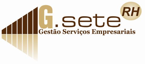 Logo  G SETE