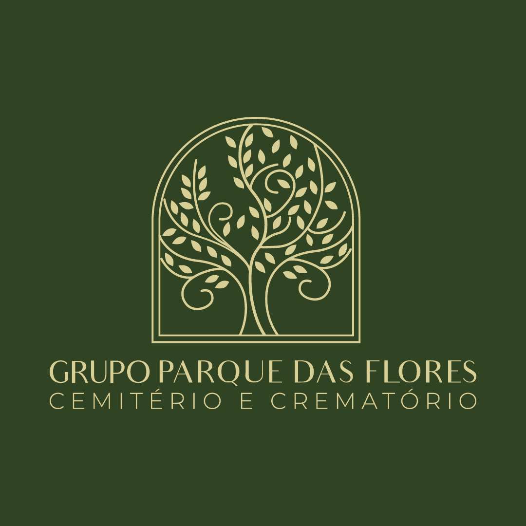 Logo Grupo Parque das Flores