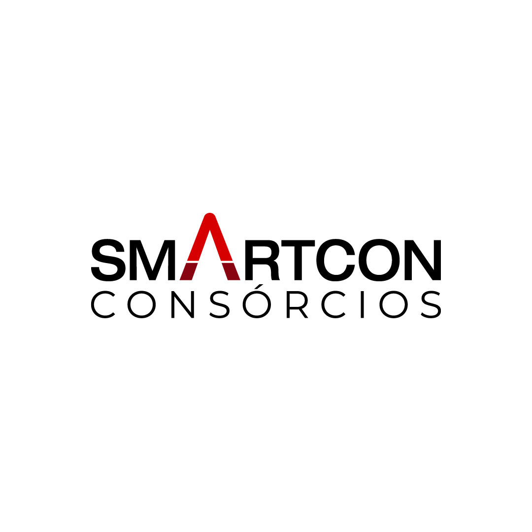 Logo Smartcon Consórcios