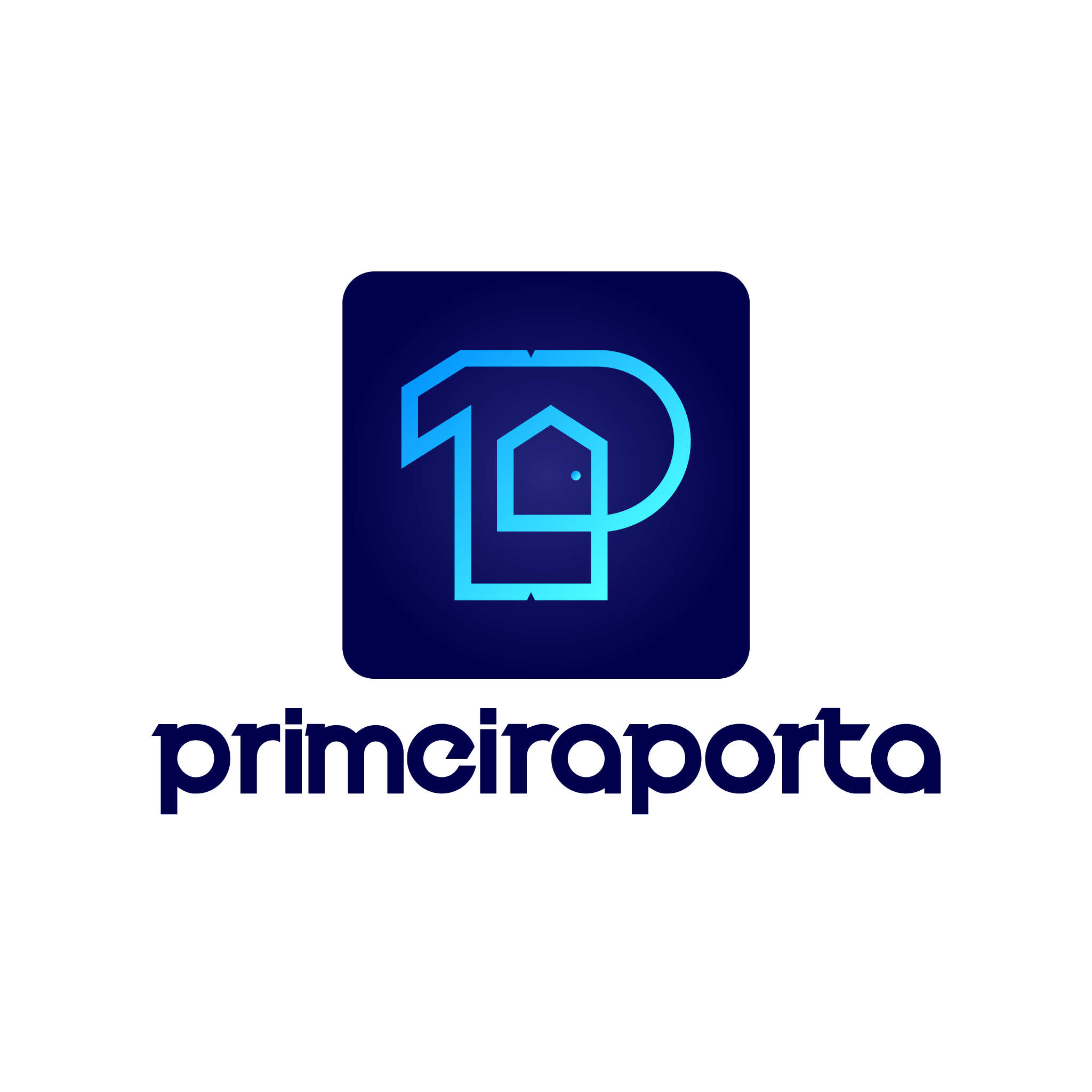 Logo Primeira Porta